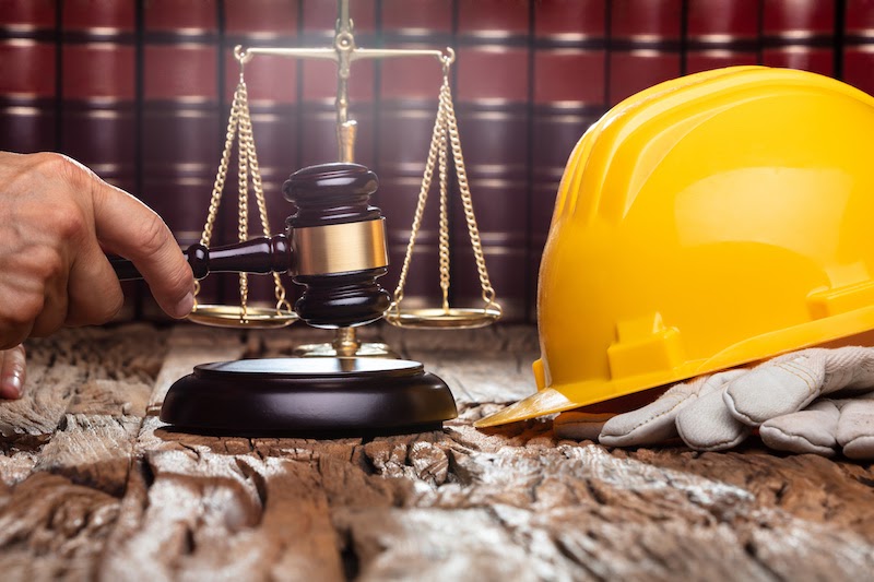 Construction Accident Lawyer