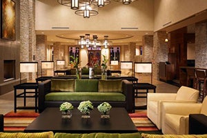 Hotel Injury Claims Lawyer