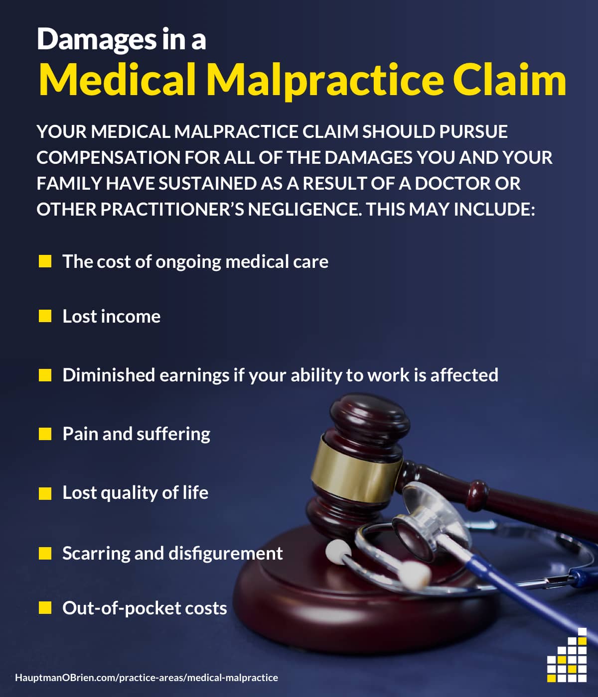 Medical Malpractice Attorney