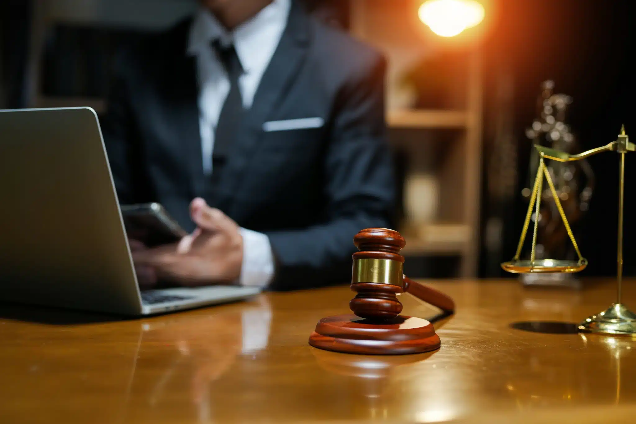 Motorcycle Accident Lawyer