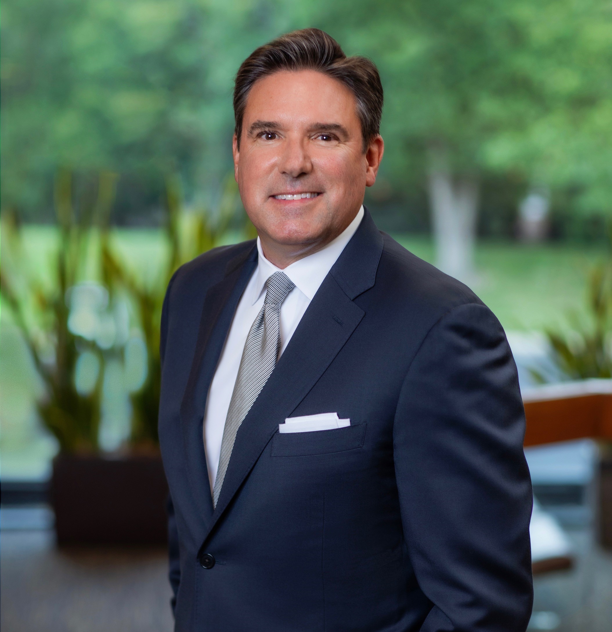 Personal Injury Attorney