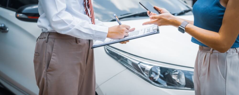 Uninsured Motorist Attorney
